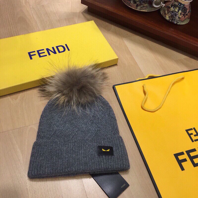 FENDI